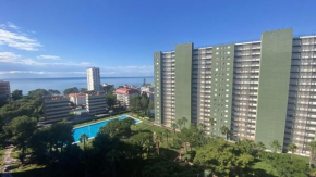 Apartamentos Princicassim Amanecer en benicasim